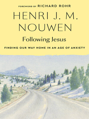 Following Jesus - ebook